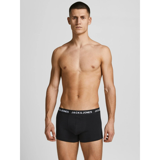 Jack & Jones Boxershorts heren jachuey 5-pack 12142342 large