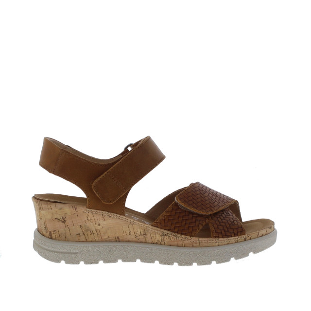 Hartjes Jazz dames sandaal h 109086 large