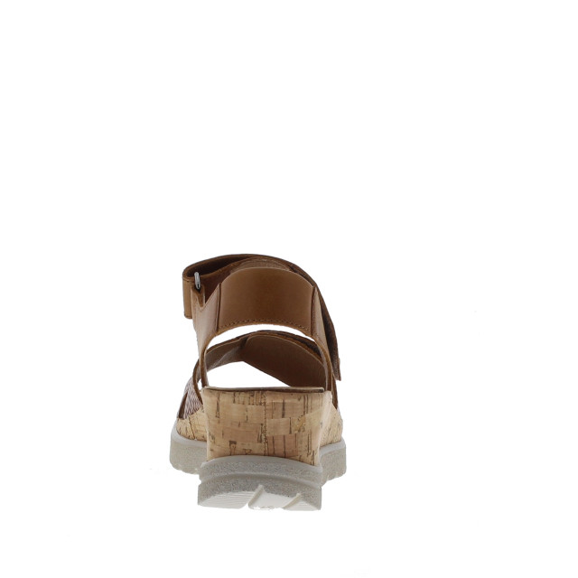 Hartjes Jazz dames sandaal h 109086 large