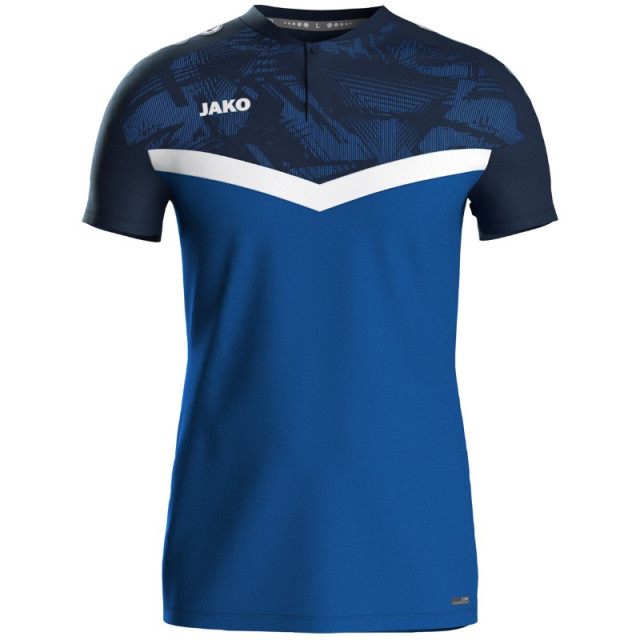 Jako Polo iconic 6324-403 JAKO Polo Iconic 6324-403 large