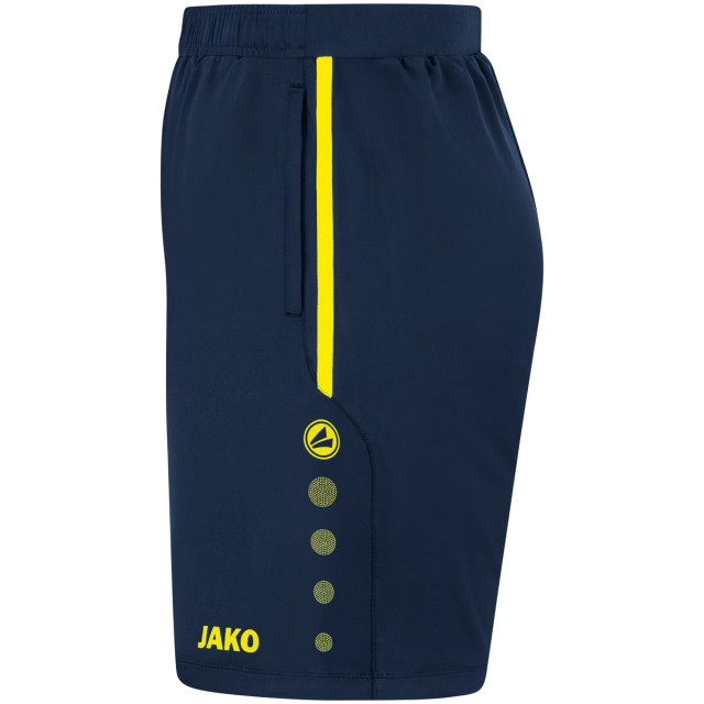 Jako Trainingsshort allround 8589-904 JAKO Trainingsshort Allround 8589-904 large Jako Trainingsshort allround 8589-904 JAKO Trainingsshort Allround 8589-904 large