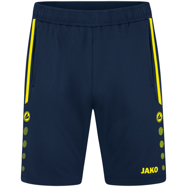 Jako Trainingsshort allround 8589-904 JAKO Trainingsshort Allround 8589-904 large Jako Trainingsshort allround 8589-904 JAKO Trainingsshort Allround 8589-904 large