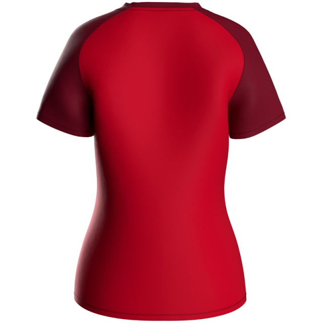 Jako T-shirt iconic dames 6124d-103 JAKO T-shirt Iconic dames 6124d-103 large