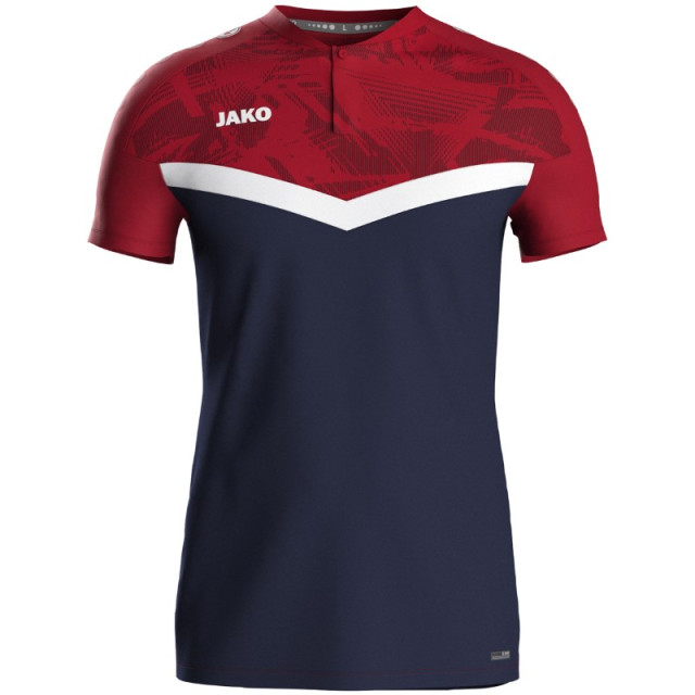 Jako Polo iconic 6324-901 JAKO Polo Iconic 6324-901 large