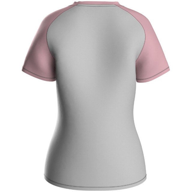 Jako T-shirt iconic dames 6124d-851 JAKO T-shirt Iconic dames 6124d-851 large
