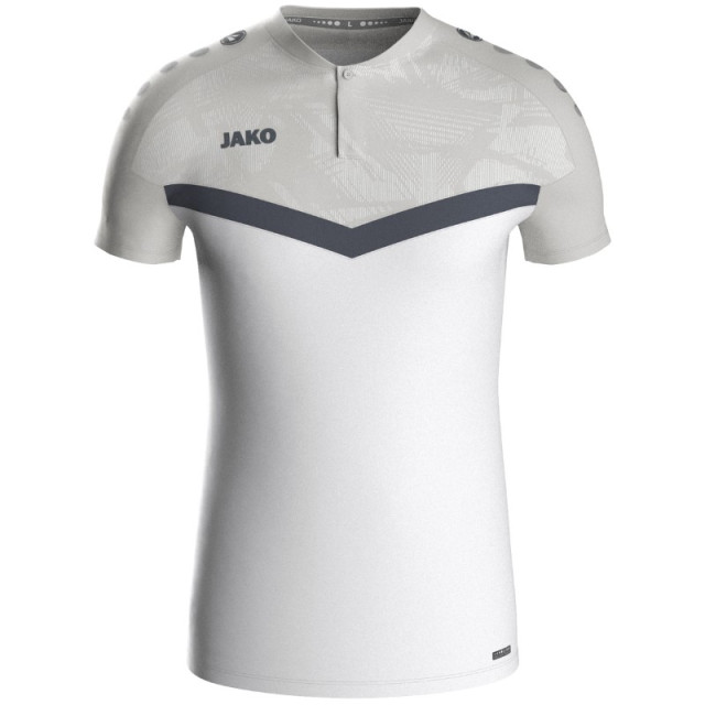 Jako Polo iconic 6324-016 JAKO Polo Iconic 6324-016 large
