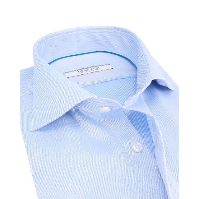 The Blueprint trendy overhemd met lange mouwen 094219-001-XXXL large