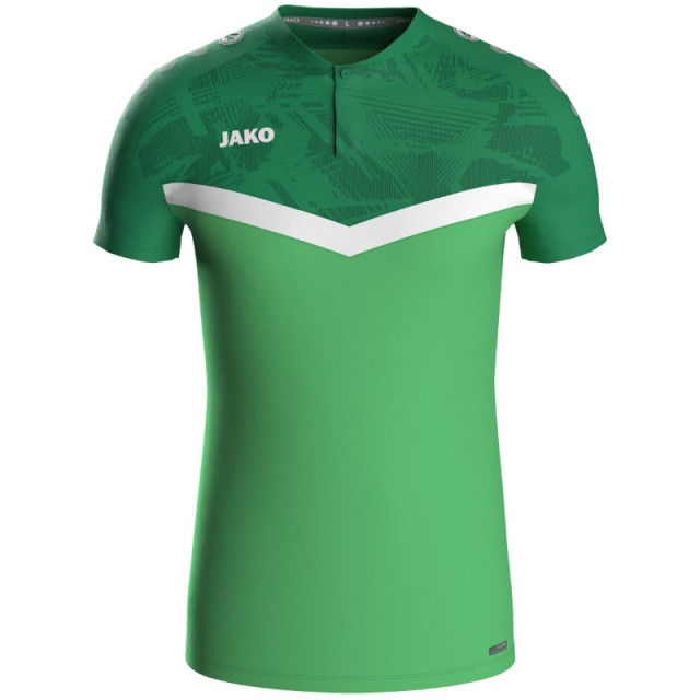 Jako Polo iconic 6324-222 JAKO Polo Iconic 6324-222 large