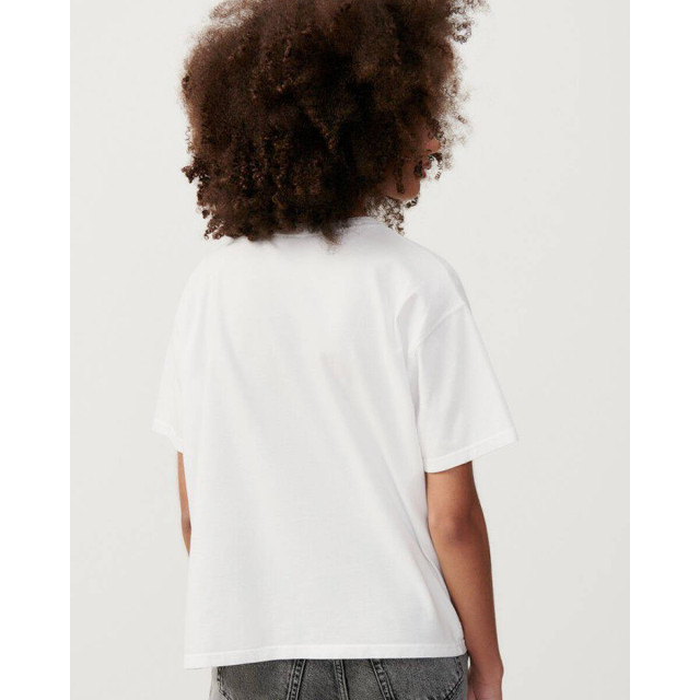 American Vintage T-shirt fiz02ae24 American Vintage T-shirt FIZ02A large