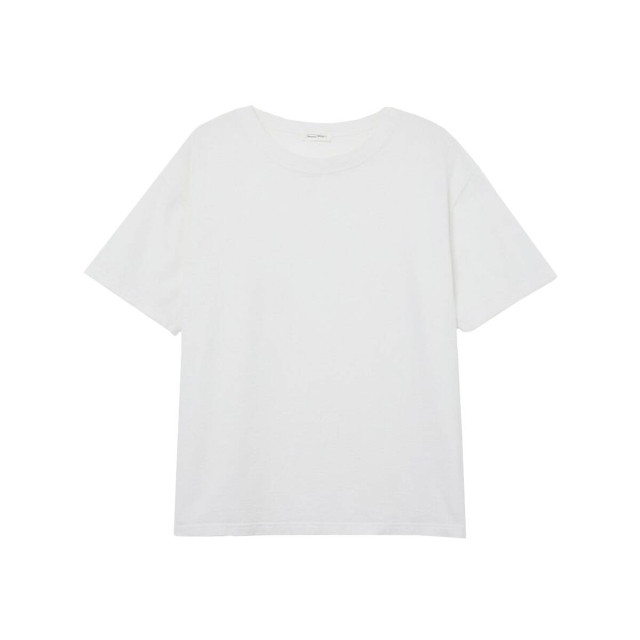 American Vintage T-shirt fiz02ae24 American Vintage T-shirt FIZ02A large