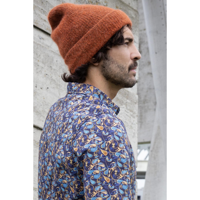 OUTRGS Shirt Alhambra Shirt Alhambra large