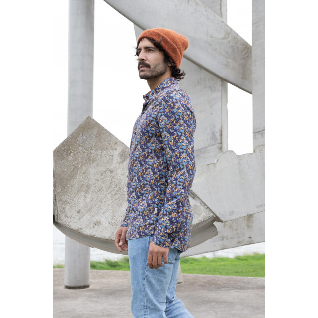 OUTRGS Shirt Alhambra Shirt Alhambra large