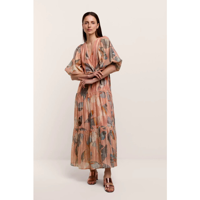 Summum 5s1572-12031 quinty: dress long leaves 5s1572-12031 QUINTY: Dress long leaves large