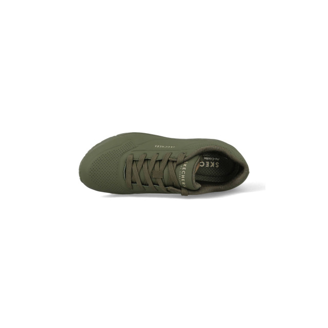 Skechers 73690/OLV Sneakers Groen 73690/OLV large
