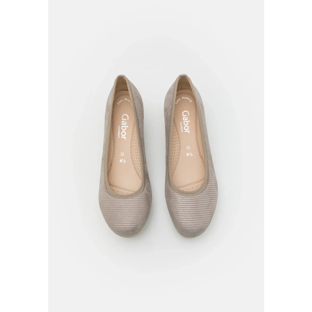 Gabor 42.641.85 Loafers Beige 42.641.85 large Gabor 42.641.85 Loafers Beige 42.641.85 large