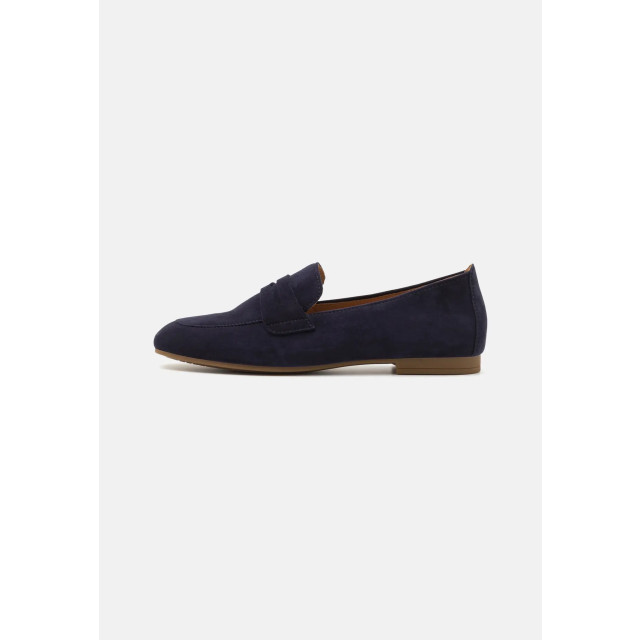 Gabor 45.213.16 Loafers Blauw 45.213.16 large