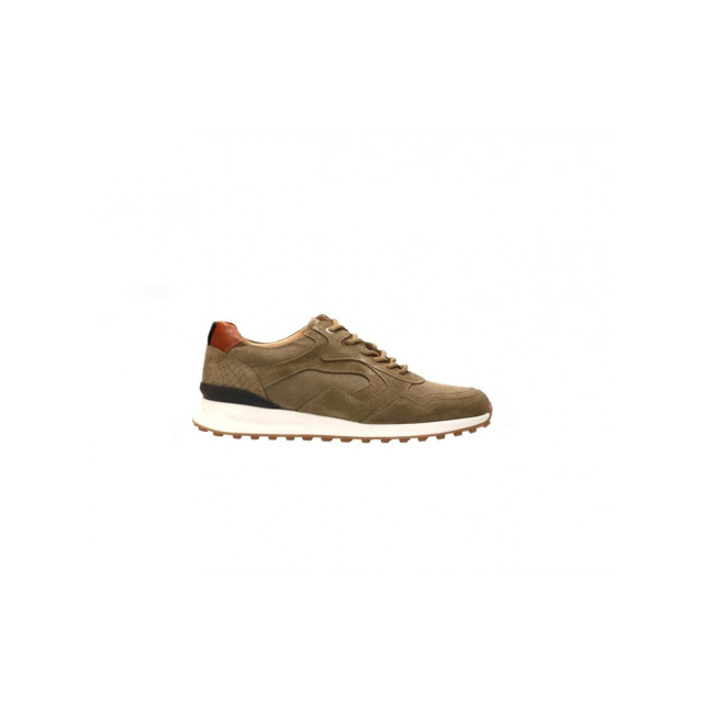 Australian Footwear lage heren schoen model Odysey 15.1598.02 large
