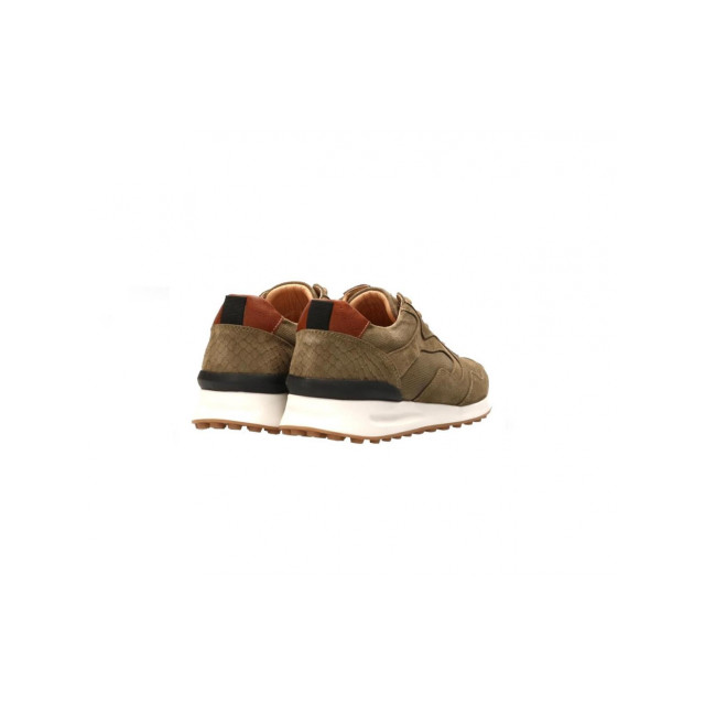 Australian Footwear lage heren schoen model Odysey 15.1598.02 large