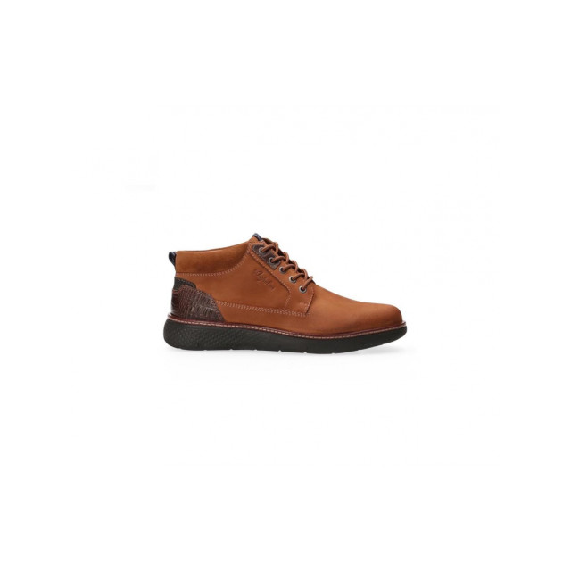 Australian Footwear Half hoge heren schoenen model Dexter 15.1552.03 large