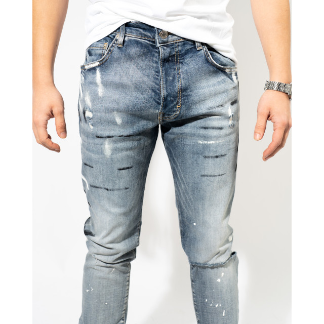 My Brand Jeans jeans-00047753-lightblue large