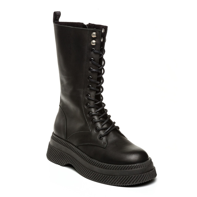 Steve Madden Giulia boots giulia-boots-00050099-blackleather large
