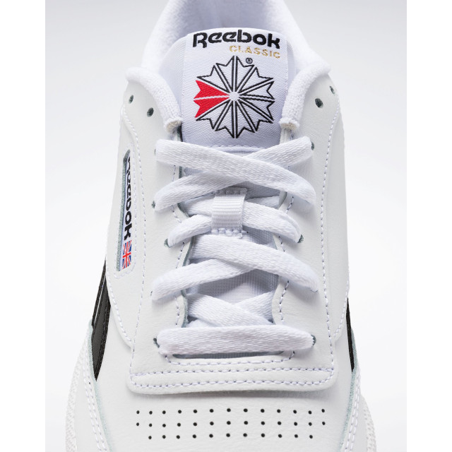 Reebok Club c revenge sneaker club-c-revenge-sneaker-00055220-white large