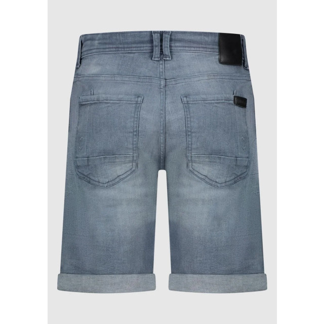 Circle of Trust Conner short hs24 23 3219 grey dust HS24 23 3219 large