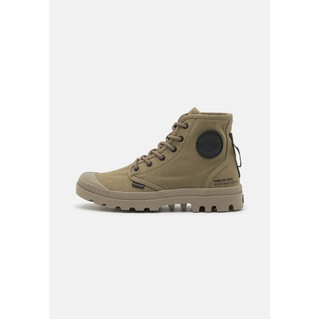 Palladium Pampa hi 77356-308-m dusky green Pampa Hi 77356-308-M Dusky Green large