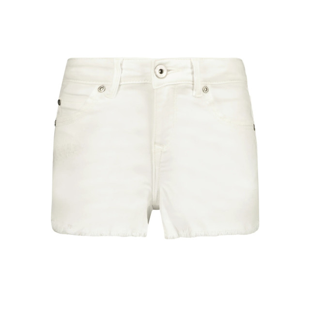 Vingino Meiden korte jeans daizy special 150811503 large