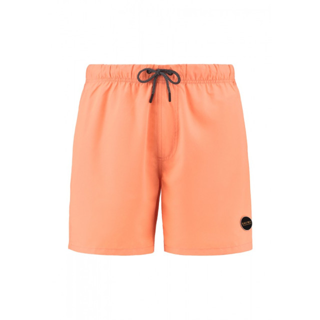 Shiwi 1441110000 mike 208 neon orange - swim short sh 208 Neon Orange/1441110000 Mike large
