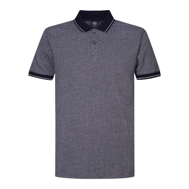 Petrol Industries Men polo short sleeve M-1040-POL959 large