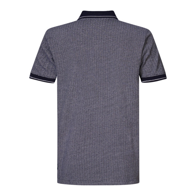 Petrol Industries Men polo short sleeve M-1040-POL959 large