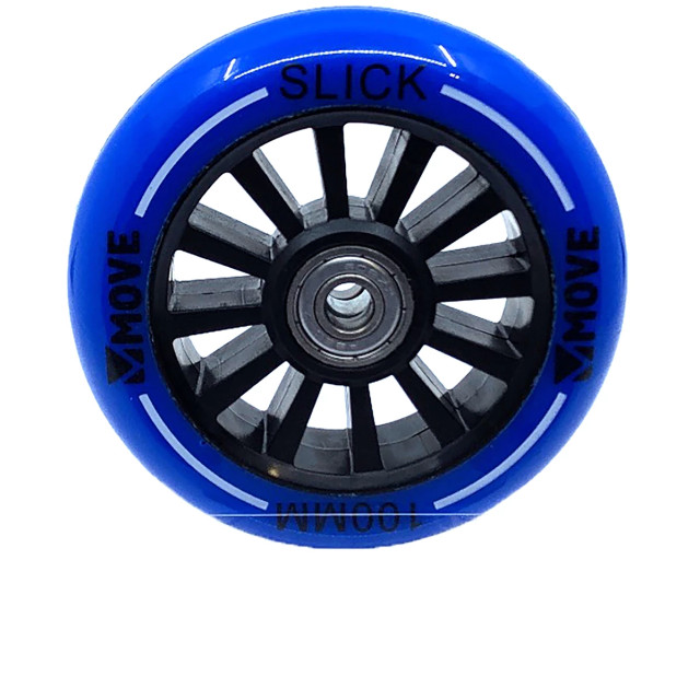 Move Slick wheel mm excl. lager 5841.60.0014-60 large