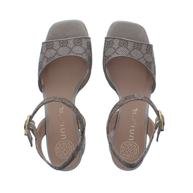 Unisa 108960 Pumps Brons 108960 large