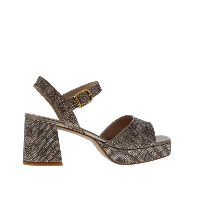 Unisa 108960 Pumps Brons 108960 large