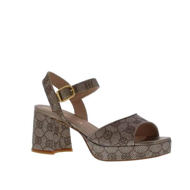 Unisa 108960 Pumps Brons 108960 large