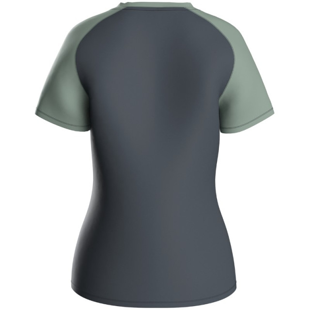 Jako T-shirt iconic dames 6124d-852 JAKO T-shirt Iconic dames 6124d-852 large