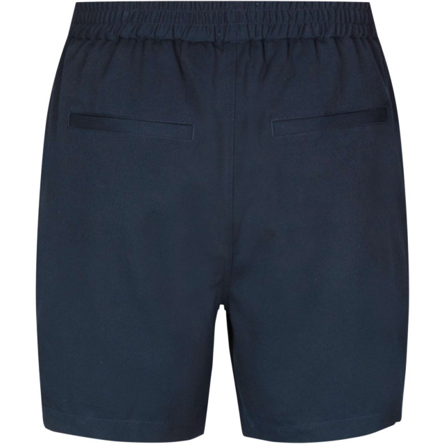Plain Turi shorts 041 navy 40019-00003 navy large