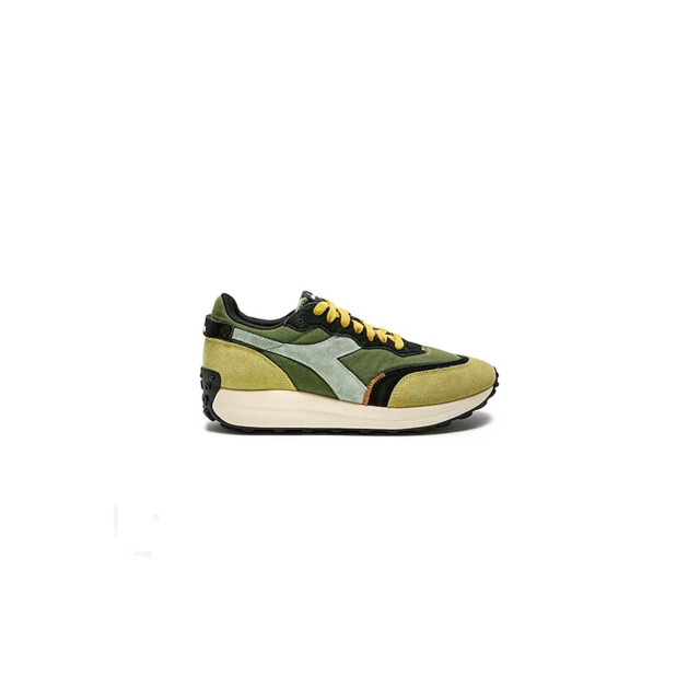 Diadora Sportieve heren sneaker model Race 501.179801 large