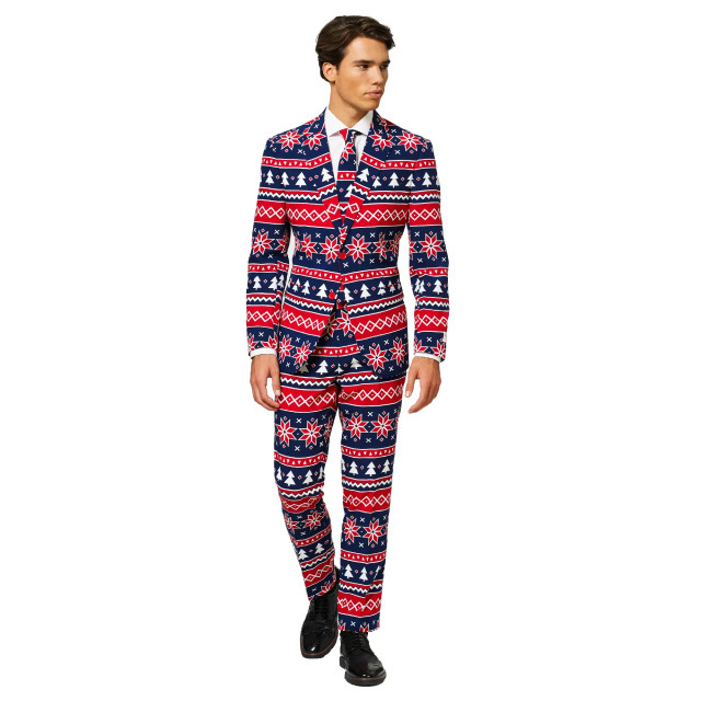 OppoSuits Nordic noel OSUI-0092 large