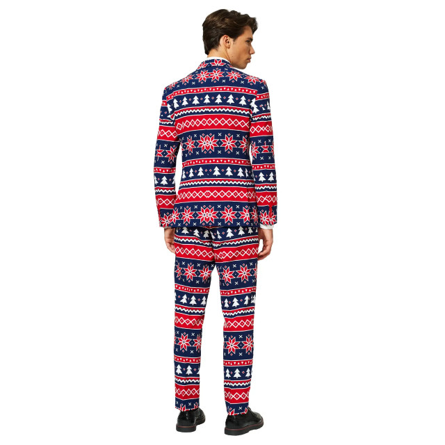 OppoSuits Nordic noel OSUI-0092 large