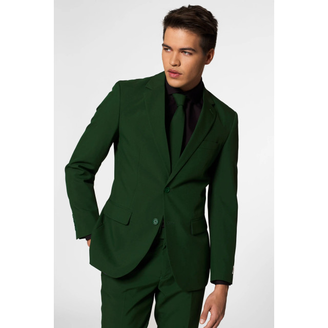 OppoSuits Glorious green OSUI-0110 large