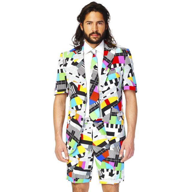 OppoSuits Summer testival OSUM-0004 large