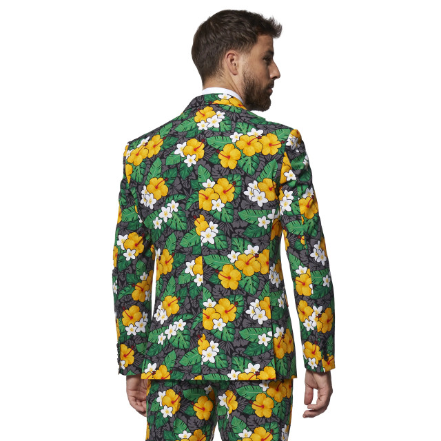 OppoSuits Tropical treasure OSUI-0115 large