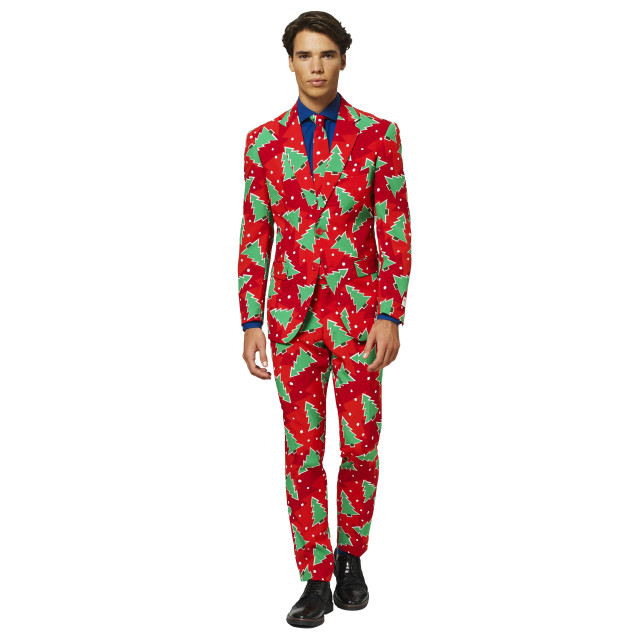 OppoSuits Fine pine OSUI-0090 large