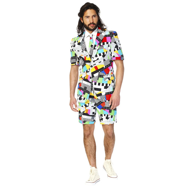 OppoSuits Summer testival OSUM-0004 large