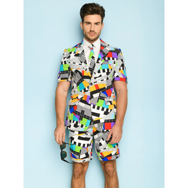 OppoSuits Summer testival OSUM-0004 large