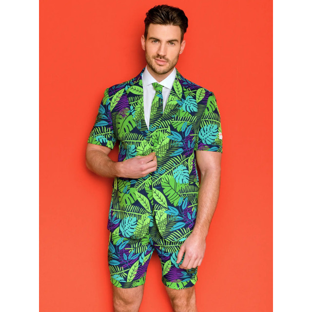 OppoSuits Summer juicy jungle OSUM-0016 large