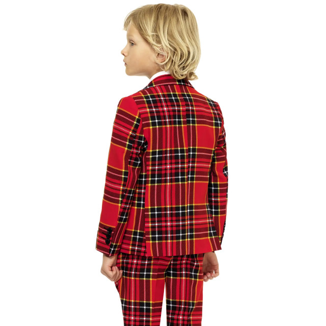 OppoSuits Boys the lumberjack OSBO-0004 large
