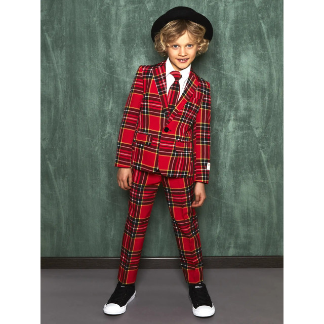 OppoSuits Boys the lumberjack OSBO-0004 large